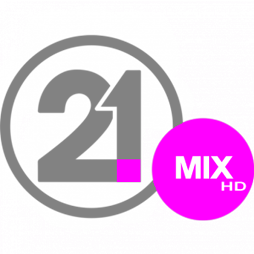 21 Mix